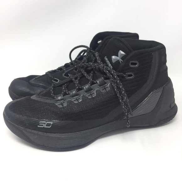 under armour curry 3 38 women